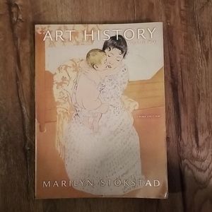 Art History book